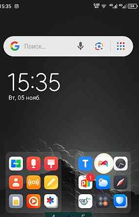 Телефон Tecno Spark Go 2024 Київ