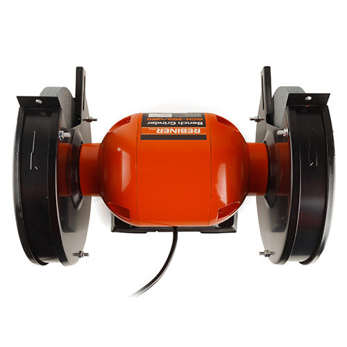 Точило Rebiner RGH-1250 – 2950 об/хв, диск 200 мм, потужність 350 Вт Львів - фото 10