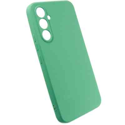 Чехол для мобильного телефона Dengos Soft Samsung Galaxy A54 5g (mint) (DG-TPU-SOFT-22) Винница