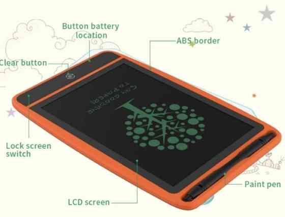 Планшет для малювання Харків