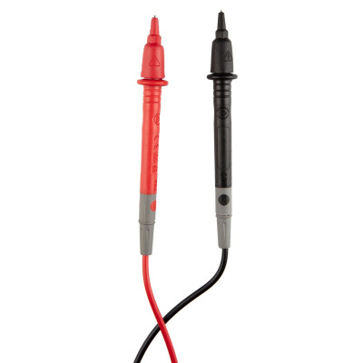 Цифровий мультиметр Neo Tools 0-600V, рідкокристалічний дисплей з підсвіткою, сенсорный (94-004) Вінниця - фото 8