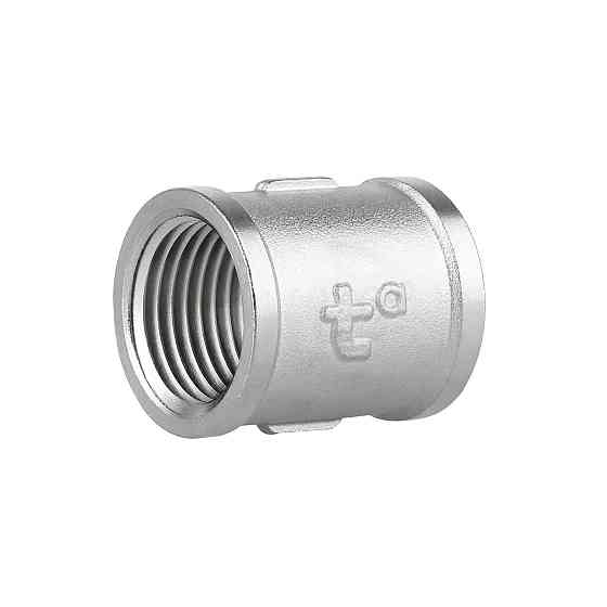 Муфта Thermo Alliance Forte 1/2" ВВ SF35615 Київ