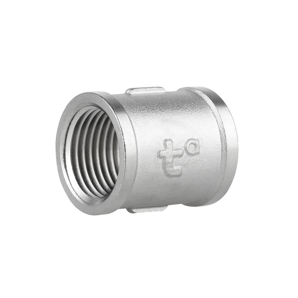 Муфта Thermo Alliance Forte 1/2" ВВ SF35615 Київ - фото 1