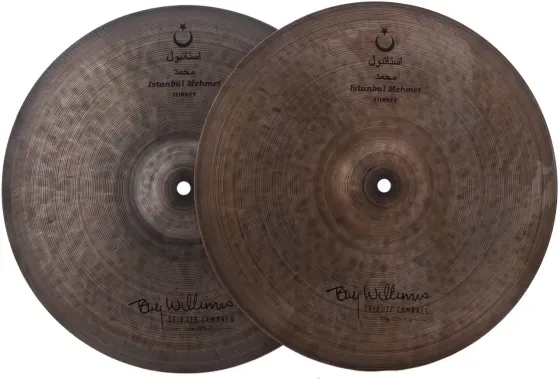 Ударная установка  Istanbul Mehmet Tony Williams Signature Limited Edition 14 Киев