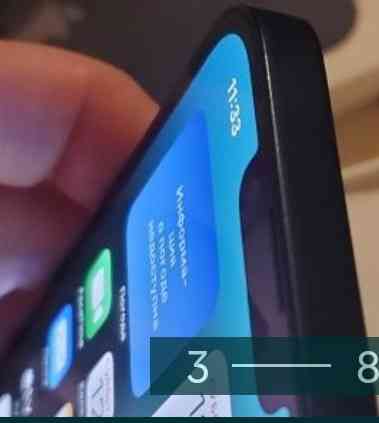 Айфон iPhone 13 128Gb. Киев