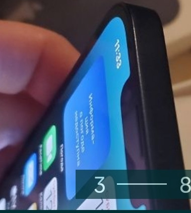 Айфон iPhone 13 128Gb. Київ - фото 6