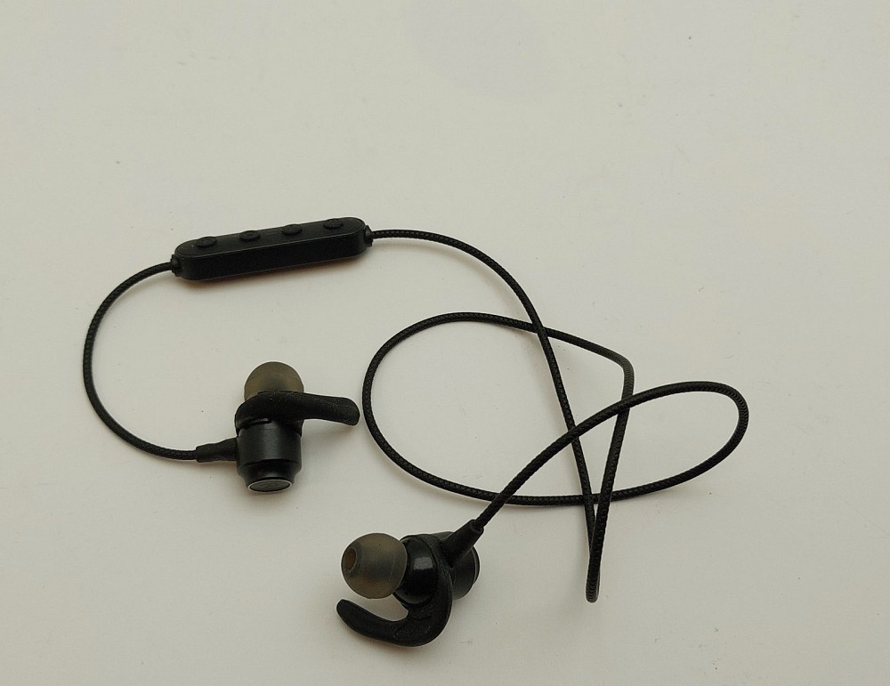 Навушники безпровідні Picun H10 (Б клас) Луцк - изображение 1