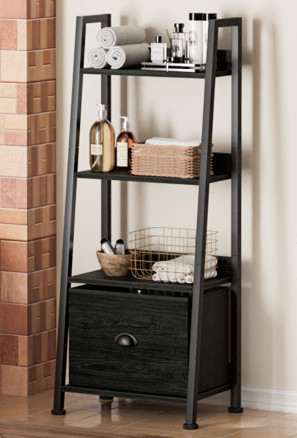 Этажерка для ванной 