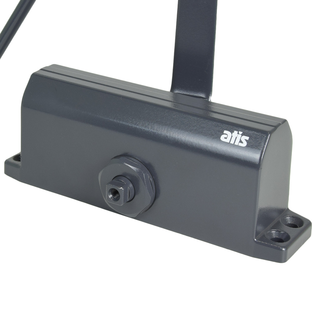 Дотягувач ATIS DC-603 Graphite Киев - изображение 2