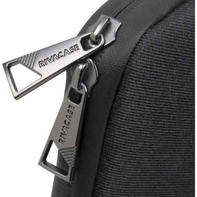 Чохол до ноутбука RivaCase 16" ECO collection Clark, black (8116BlackECO) Вінниця - фото 5