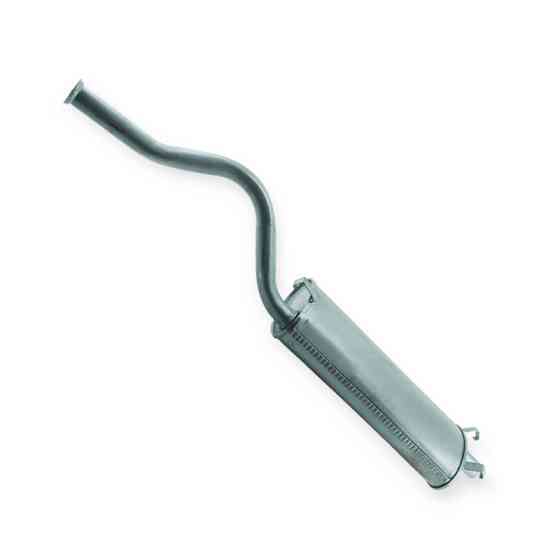 Глушник 27175 інжектор ТМК Ода Мукачево