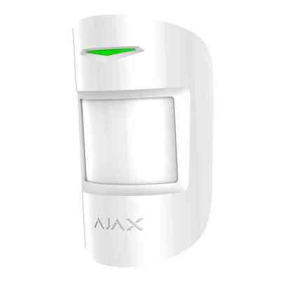 Комплект охранной сигнализации Ajax StarterKit2 white Винница