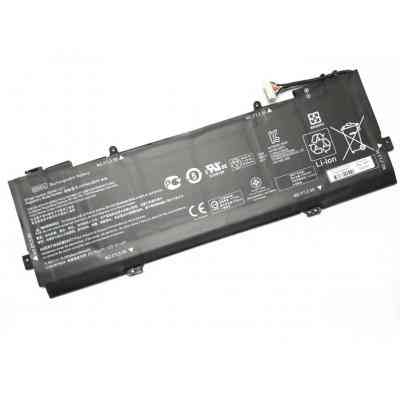 Аккумулятор для ноутбука HP Spectre x360 15-BL KB06XL, 6700mAh (79.2Wh), 3cell, 11.55V, (A47636) Винница