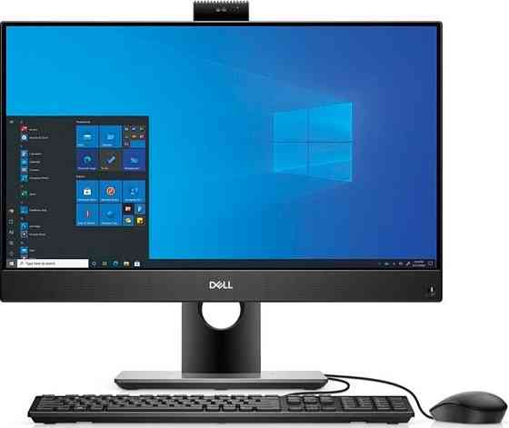 Dell OptiPlex 5490 All-in-One (AIO) Київ