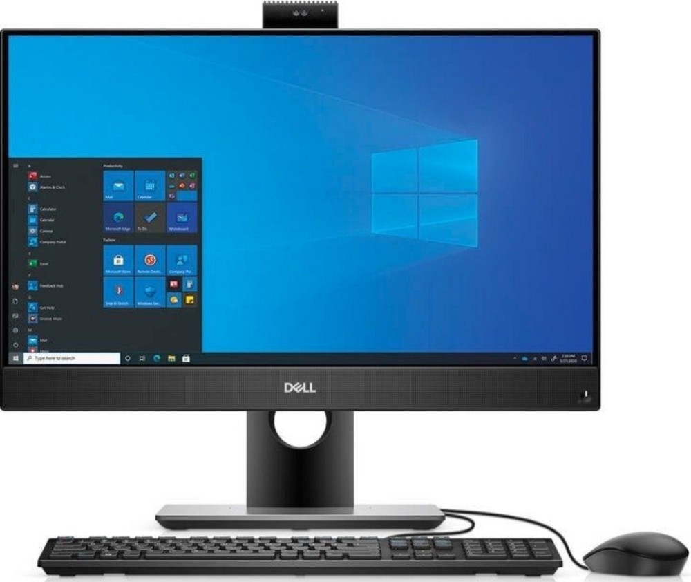 Dell OptiPlex 5490 All-in-One (AIO) Київ - фото 6