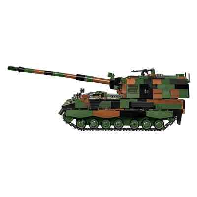 Конструктор Cobi САУ PzH 2000, 1006 деталей (COBI-2628) Винница