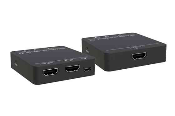 Розширювач HDMI Extender CE-EX60 Луцьк