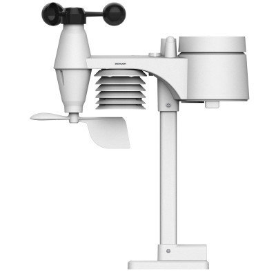 Метеостанция Sencor SWS12500WIFI Винница - изображение 12