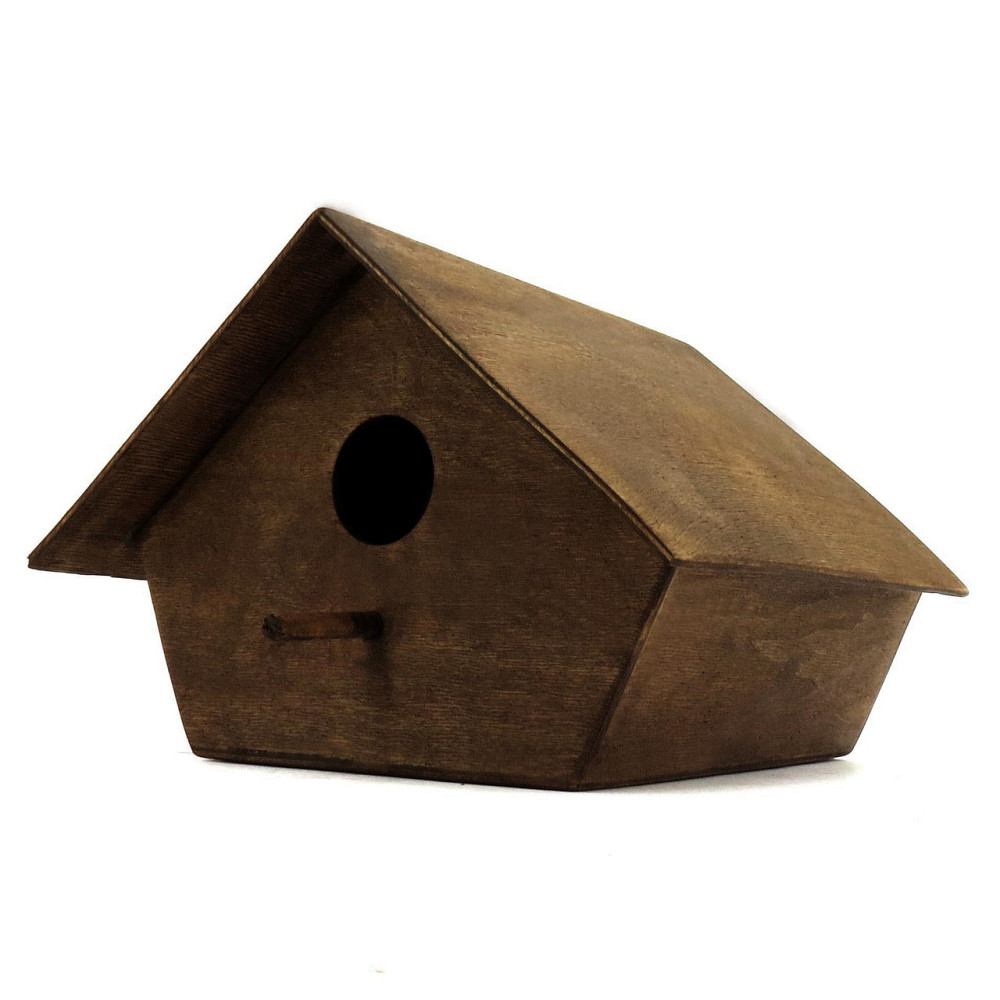 Скворечник садовый 