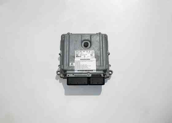 Mercedes-Benz  A6429002900 Блок управління двигуном OM642 V6 3.0 cdi ML W164 C-Class W204 GLK X204 E-Class W212 Одесса