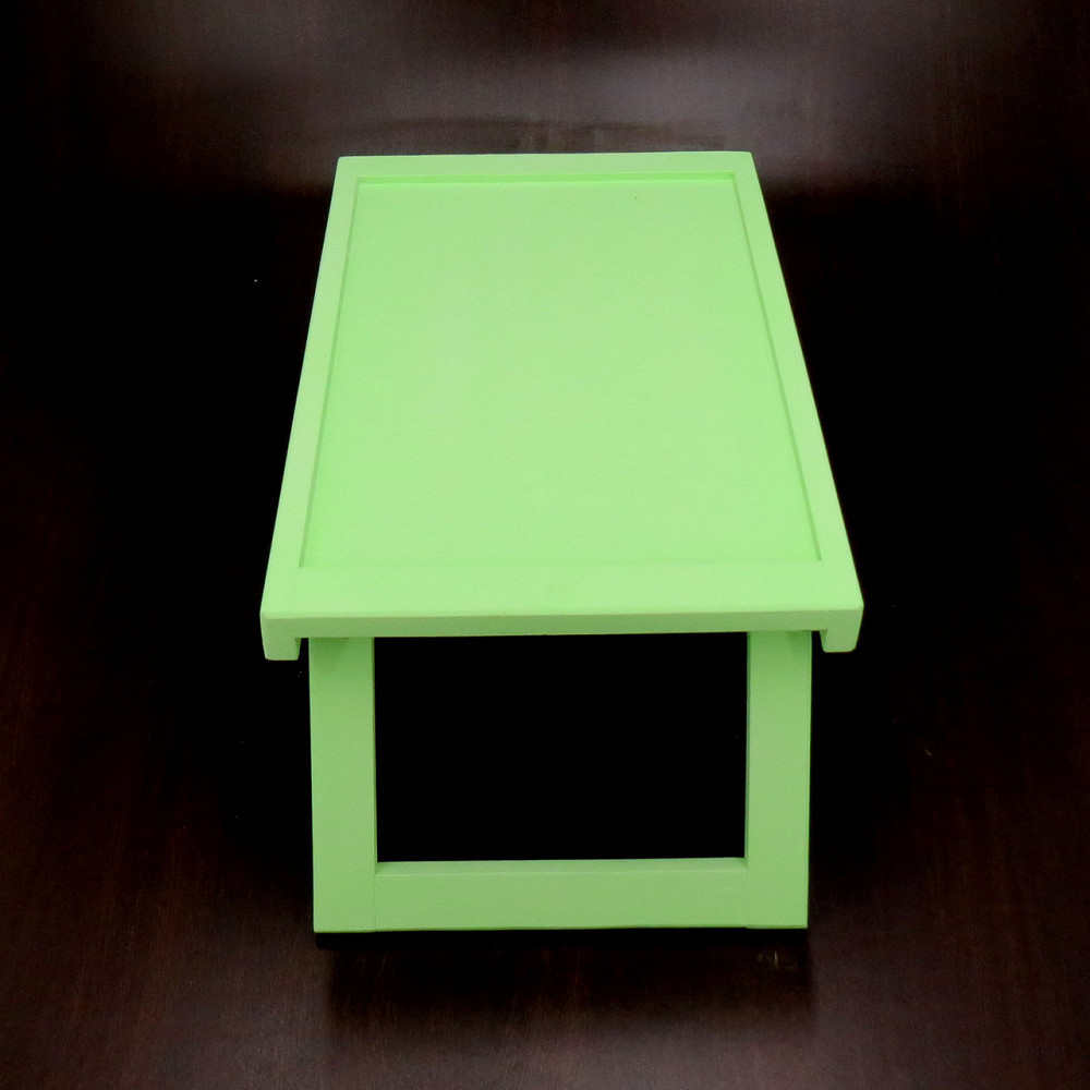 Столик-поднос для завтрака 