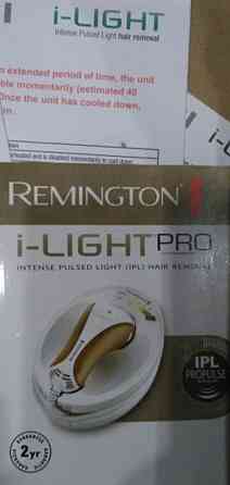 Эпилятор аппарат для эпиляции Remington. Киев