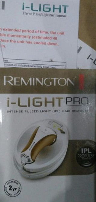 Эпилятор аппарат для эпиляции Remington. Киев - изображение 3