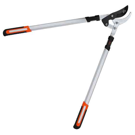 Flora Сучкорез плоскостной алюминиевые рукоятки 762мм FLORA (5022404) Киев