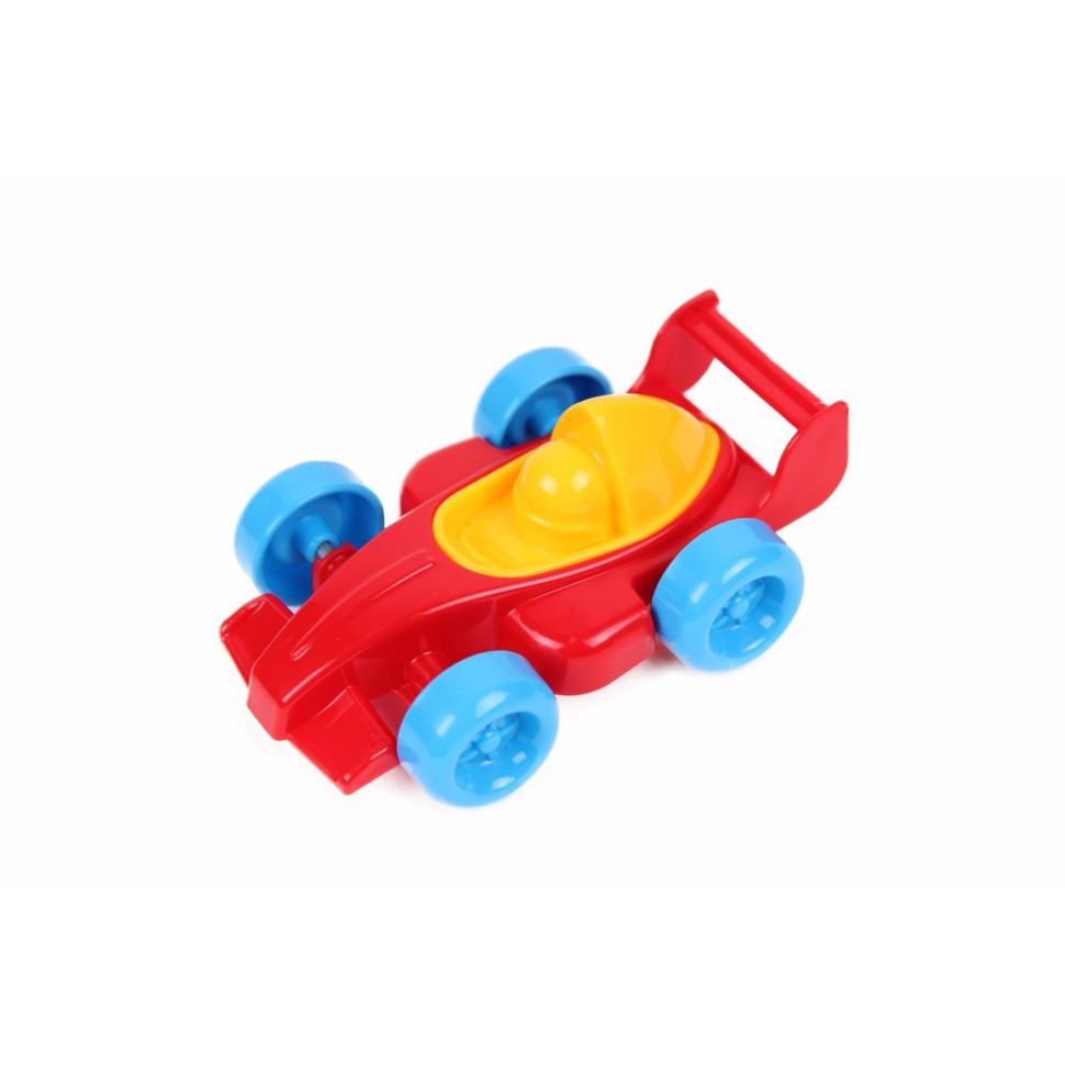 Дитяча машинка "Спорткар міні" 5651TXK Вінниця - фото 1