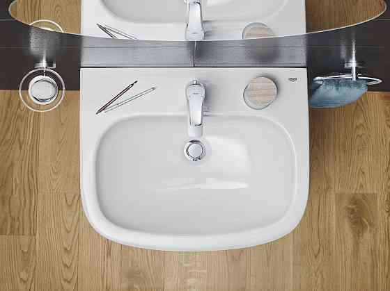 Мильниця Grohe Essentials New (40444001) Київ