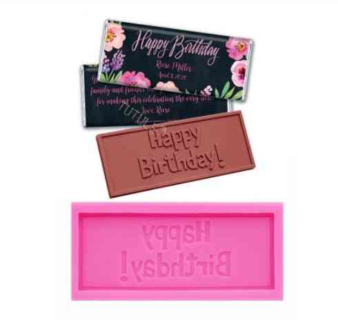 Молд для мастики 