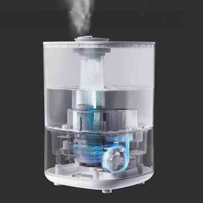 Увлажнитель воздуха Xiaomi Xiaoda Desk Humidifier F100S 2.5L (XD-F100-01) Вінниця