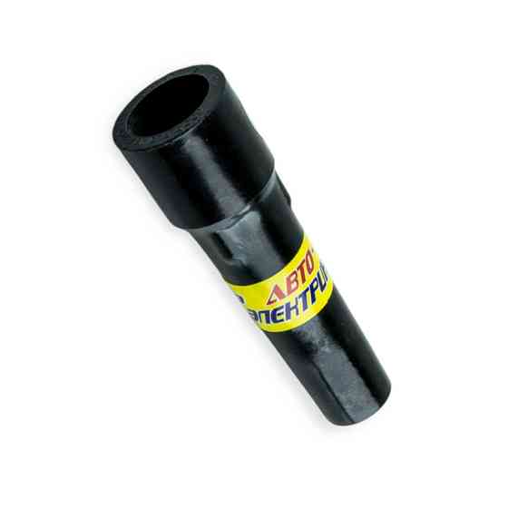 Наконечник ВАЗ, ГАЗ, Москвич пластик свічковий Мукачево