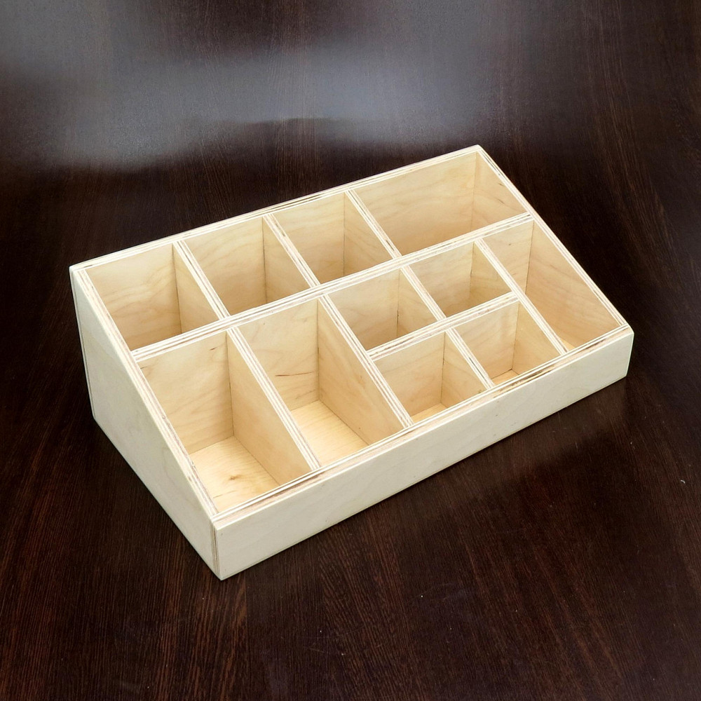 Кавовий органайзер "Теймар" бланже Миколаїв - фото 2