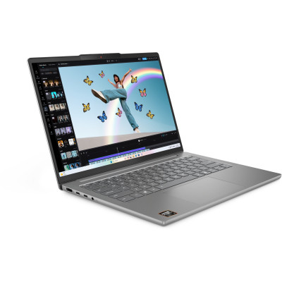 Ноутбук Lenovo IdeaPad Slim 5 14ARP10 (83HT0038RA) Вінниця - фото 6