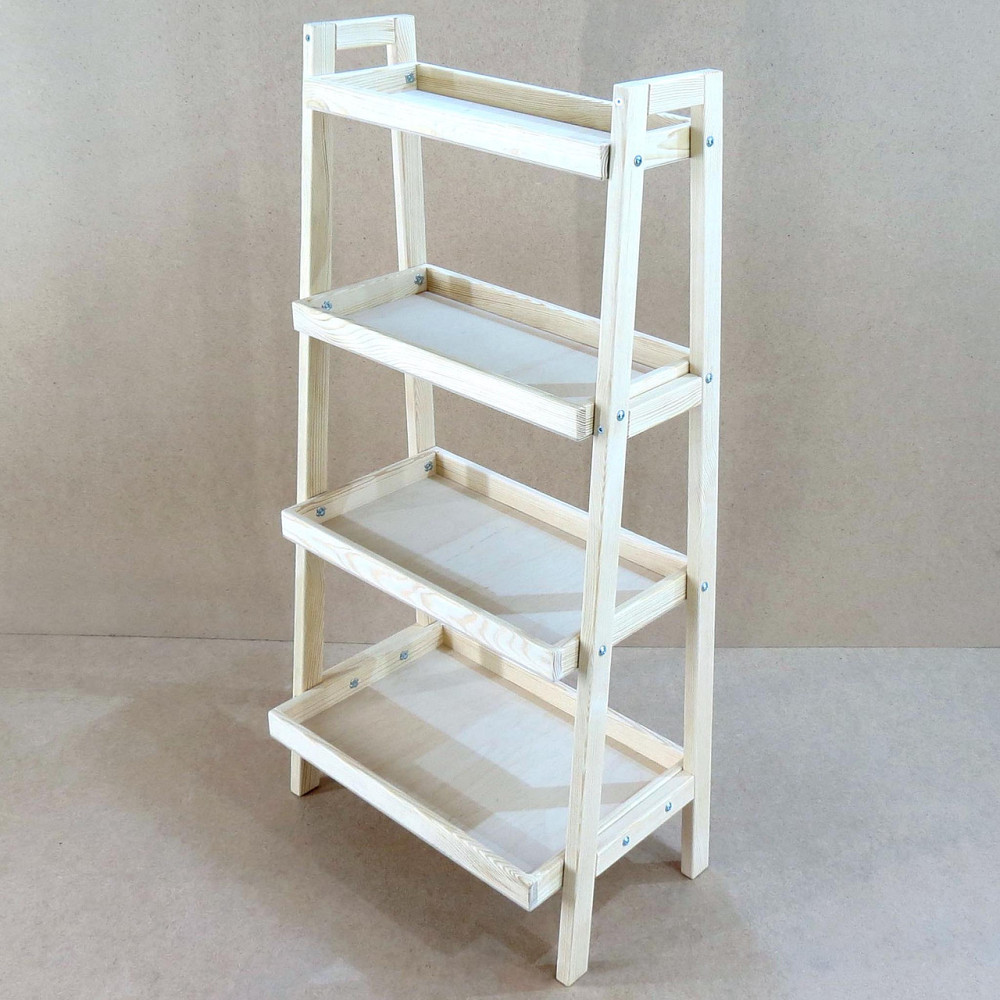 Стелаж кухонний "Стоунлі" бланже Миколаїв - фото 1