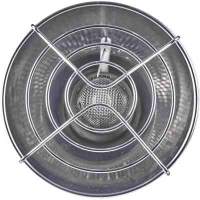 Газовый обогреватель Skif Outdoor X-Warm TC II (SO-GH-01) Винница