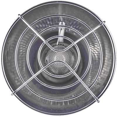 Газовий обігрівач Skif Outdoor X-Warm TC II (SO-GH-01) Вінниця - фото 3