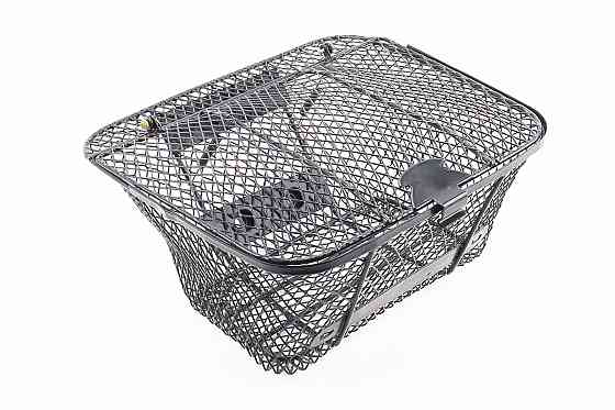 Кошик-багажник спереду + кришка, ACTIVE Киев