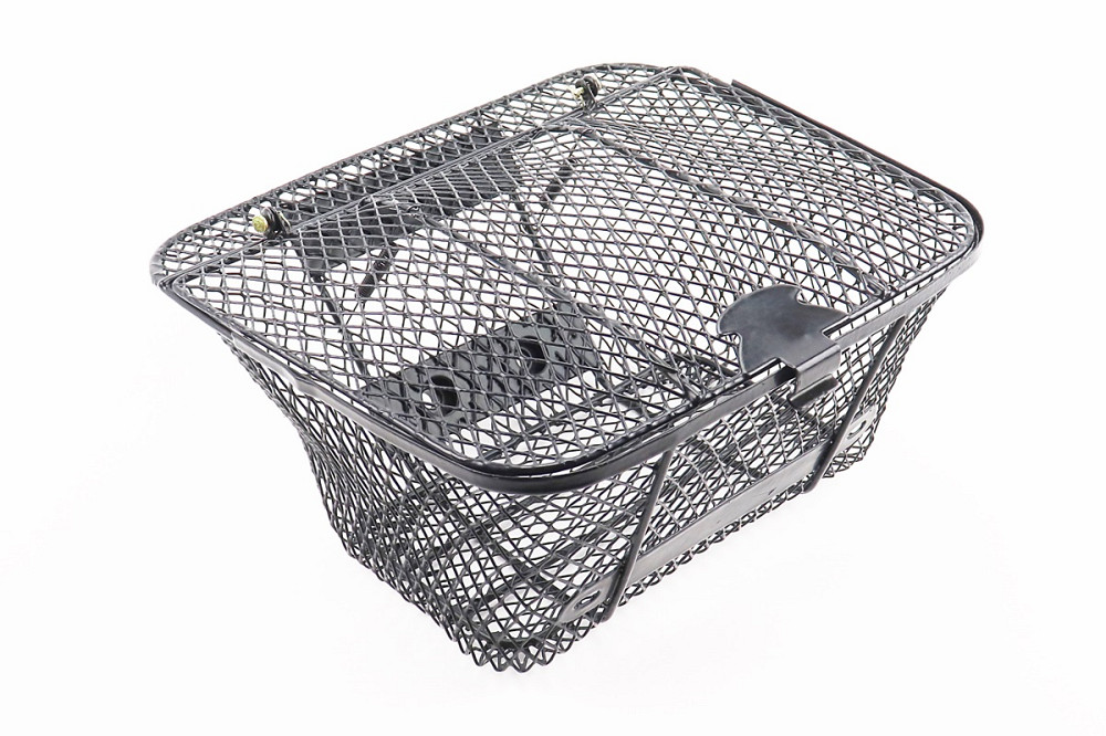 Кошик-багажник спереду + кришка, ACTIVE Київ - фото 1