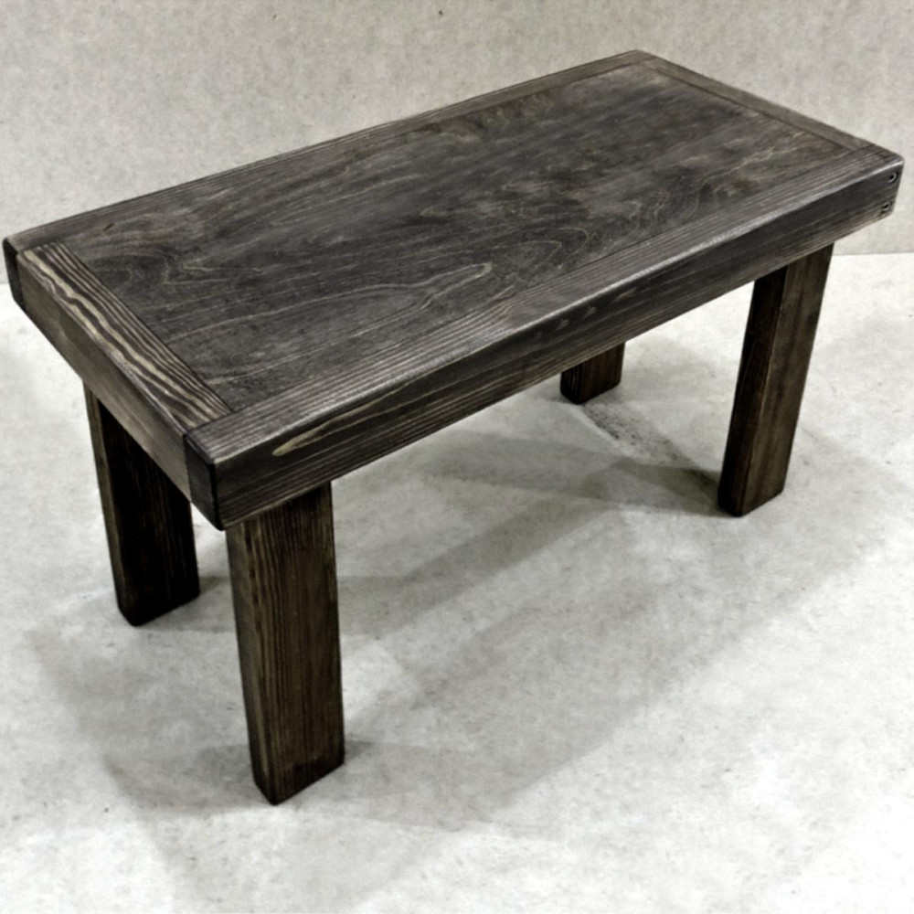 Стілець "Дніпро 55" мокко Миколаїв - фото 1