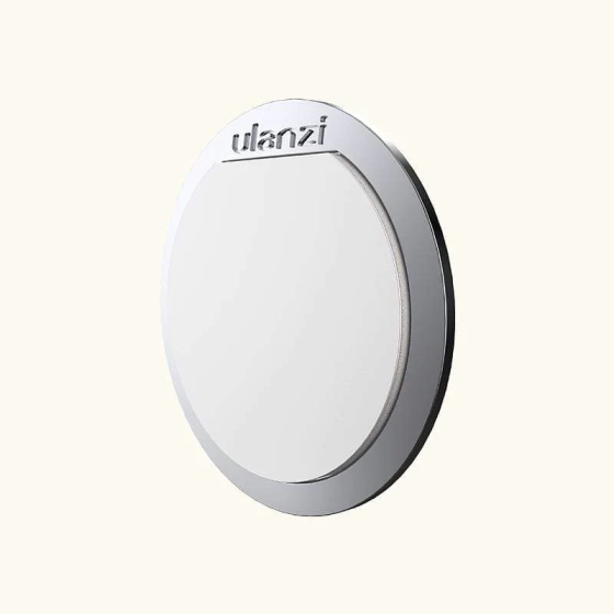 Зеркало для селфи Ulanzi Vijim Vlog Target Mirror (UV-2056) Киев