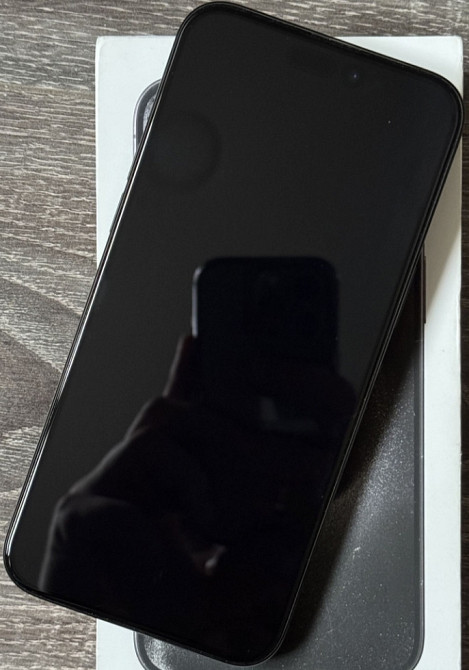 Айфон iPhone 15 Pro Max 256Gb. Київ - фото 1