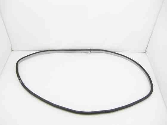 Mercedes-Benz  A2036972351 7D50 Ущільнювач передніх дверей на кузові сірий C-Class W203 Одеса