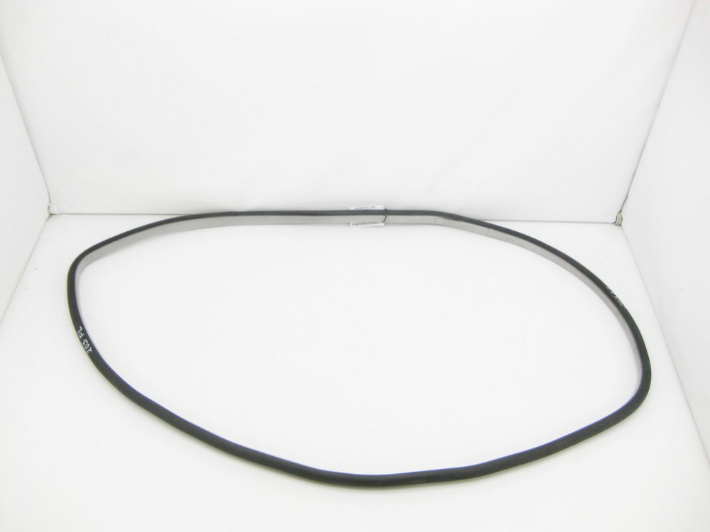 Mercedes-Benz  A2036972351 7D50 Ущільнювач передніх дверей на кузові сірий C-Class W203 Одеса - фото 4