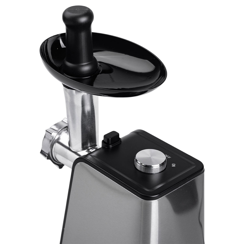 Електрична м'ясорубка для фаршу 1700 Вт електром'ясорубка Sokany SK-087 Коломыя - изображение 3