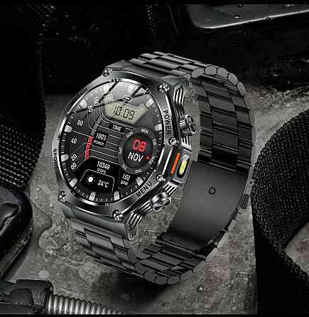 Modfit Titan-X Black Steel SBR Київ