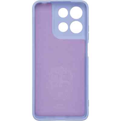 Чохол до мобільного телефона Armorstandart ICON Motorola G15 Power Camera cover Lavender (ARM83102) Вінниця