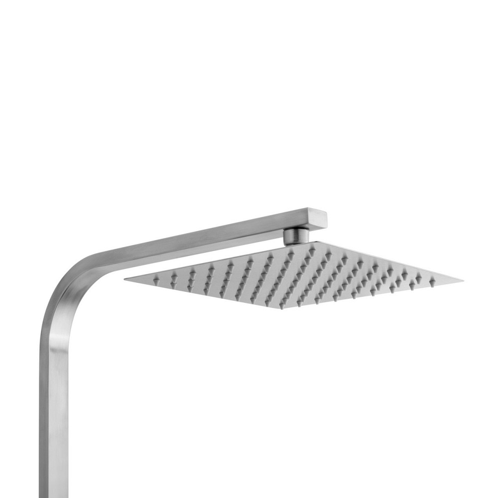 Душова система Kroner KRP Edelstahl Kubus — ESG067 Київ - фото 9