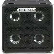 Комбіпісилювач Hartke HyDrive HL410 Київ - фото 1